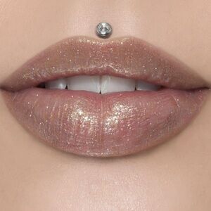 Jeffree Star Beaded Glass The Gloss